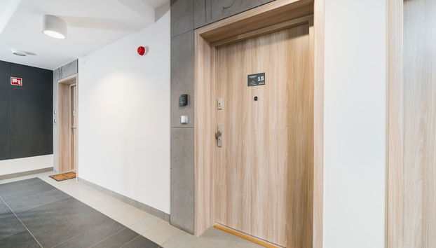 Aron Residence - Foto 2, Habitación