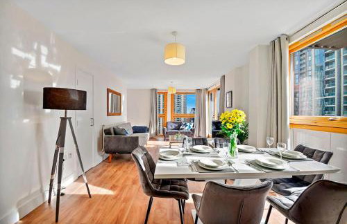 Cubo Canary Wharf - Foto 13