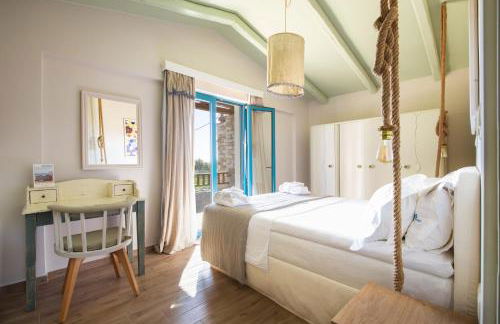 Anemoessa Luxury Villas - Foto 69