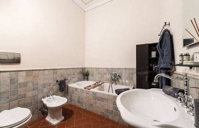 Tenuta Guinigi Antico Borgo di Matraia - Foto 69