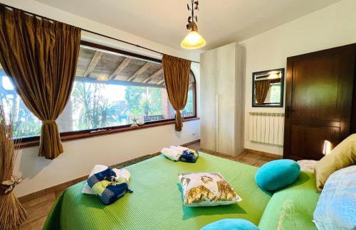 Villa Ólea Resort - Foto 6