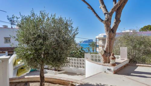 MAR Y CEL - By Almarina Villas - Foto 5