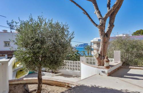 MAR Y CEL - By Almarina Villas - Foto 8