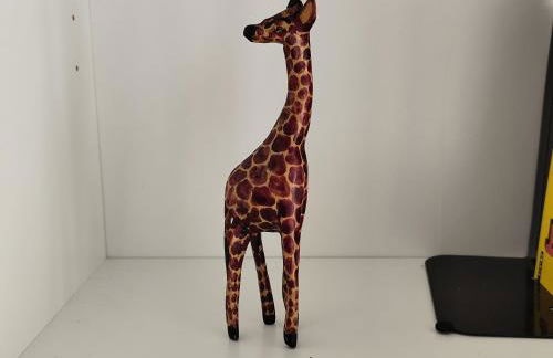 JO2024-25min to stade de France - Foto 27