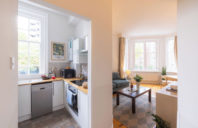 The Regency - Serviced Apartments - Photo 66