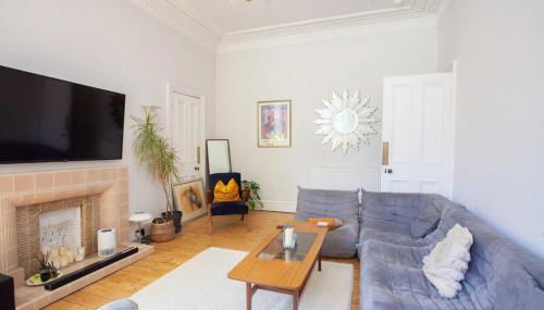 Lovely Flat in Ideal Location - Foto 2