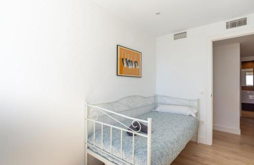 Sea View with Parking by LU&CIA - Foto 21