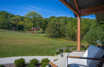 Hot Tub & Fire Pit - Galena Spring Escape - Foto 55