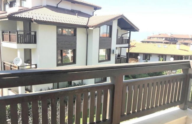 Apartment in Edelweiss Inn - Foto 14