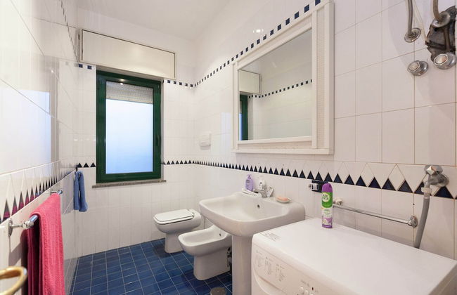 Apartment at the Foot of Mt. Vesuvius - Foto 47