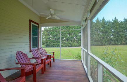 The Still Pond Inn - Foto 22