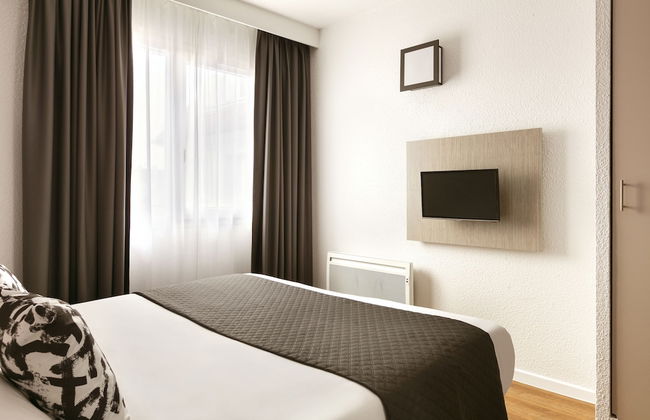 Citadines Kléber Strasbourg - Foto 7