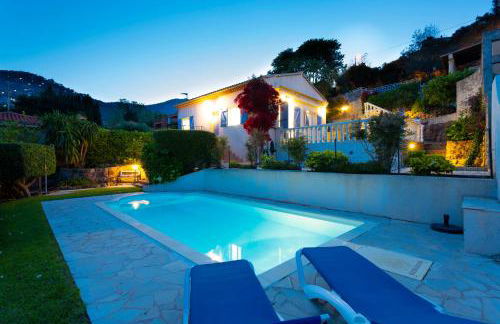 Villa La Cigalette Gaia's Villas - Foto 40