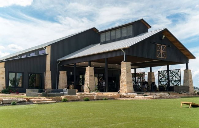 Resort at Fredericksburg Unit 8 - Foto 27