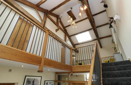 Snave Barn - Foto 12