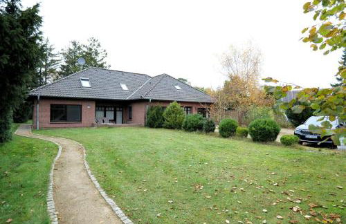 Berensch Holiday Fewo Gertrud - Foto 34