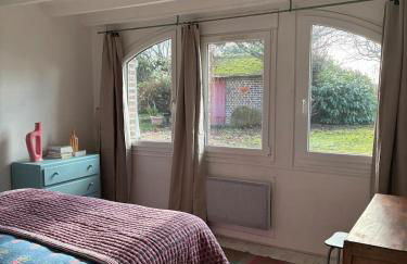 La Maison de l'étang - Foto 28