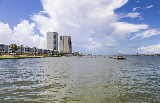 Salt and Light Surf & Racquet 204B - Foto 43