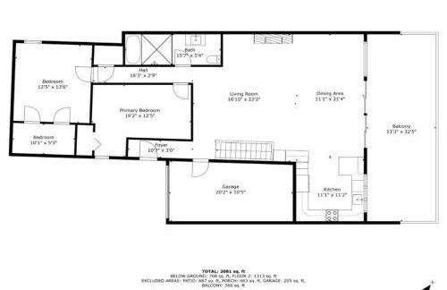 Lake Front Outdoor Living Sleeps 8 - Foto 36