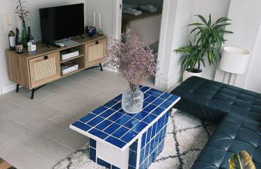 Casa Amodiño - Foto 35