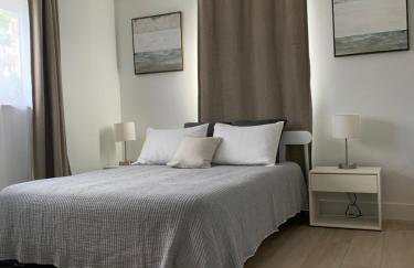 Retreat with Salt Water Heated Pool & Spa - Foto 43