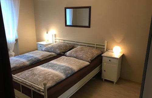 Gästehaus Ertel - Ferienwohnung in Erding - Foto 3