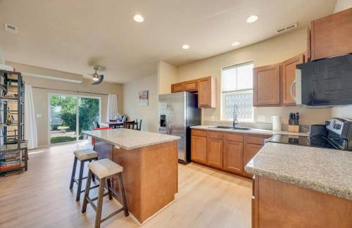 Downtown Cozy retreat - Foto 20