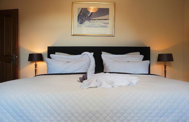 Villa le Palais - Foto 26