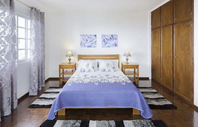 Top Floor With three Balconies - Foto 4