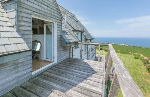 Lower Hendra Cottage - Foto 28