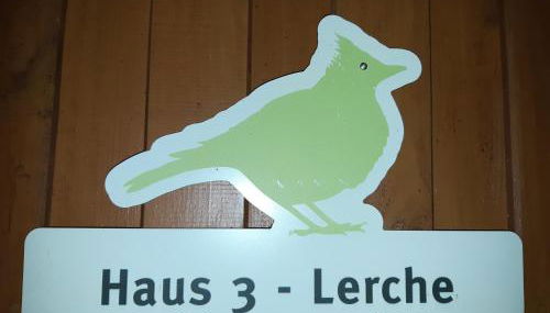 Ferienhaus Lerche 3 - Foto 2