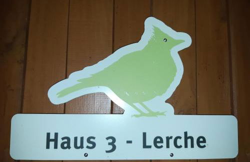 Ferienhaus Lerche 3 - Foto 2