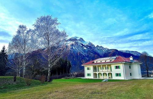 CORTE dei SANTI Cortina 2026 - Foto 16