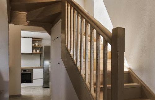 OZEA Elevated Living -formerly Keramos villa and apartments- - Foto 55