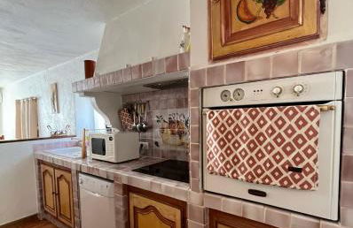 Maison provençale de village avec terrasse - Golfe de Saint-Tropez, Côte d'Azur - Foto 8