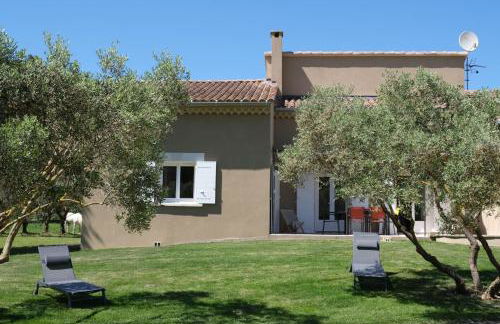 Villa overlooking the Alpilles Saint Remy de Provence LS1-454 - Foto 1