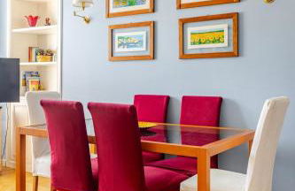 Lilla’s Apartment - Foto 13