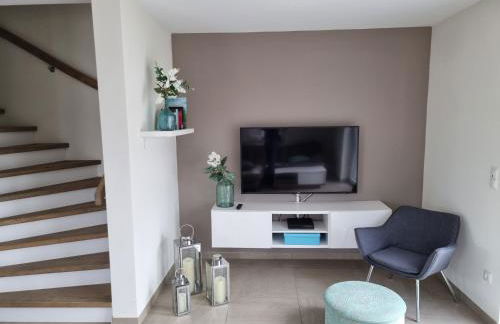 NEU!Moderne, lichtdurchflutete DHH, zentral, Garten, Wallbox, WLAN - Foto 3