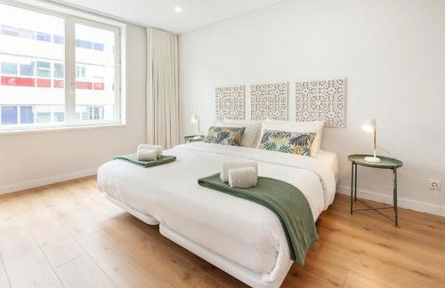 Oporto Palace Apartments - Foto 8