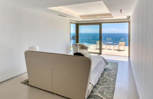 Villa Emma on the Roc by Interhome - Foto 68