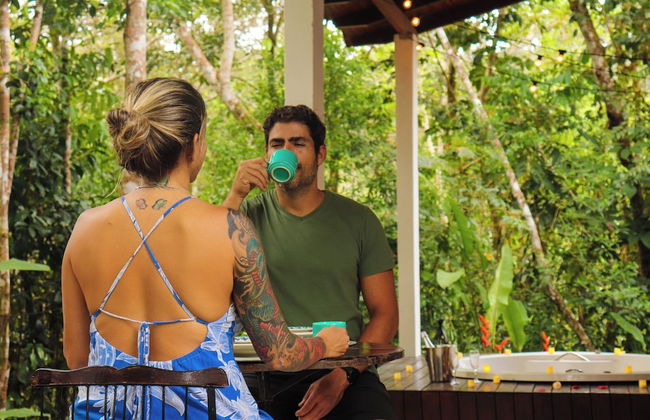 Chalés Pura Vida - Photo 77