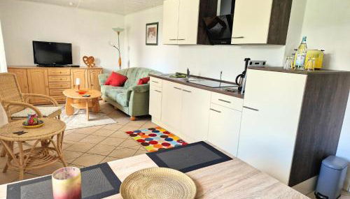 Ferienwohnung Zur Kasselburg - Foto 3