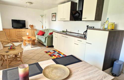 Ferienwohnung Zur Kasselburg - Foto 3