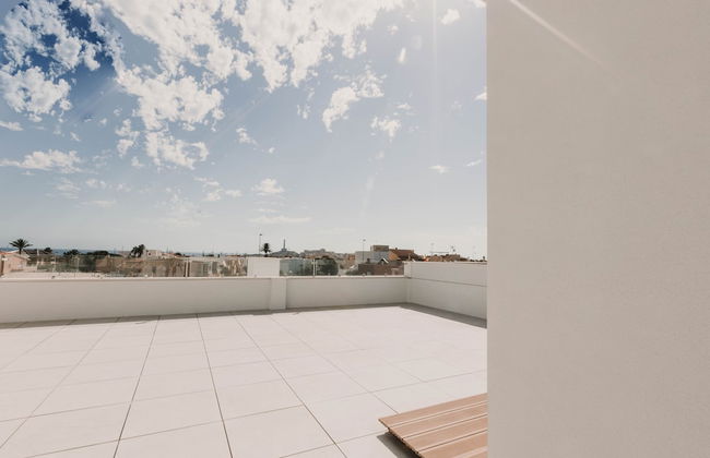 Apartamentos SubUp - Foto 18