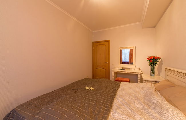 Lakshmi Apartment Novy Arbat Unique - Photo 10