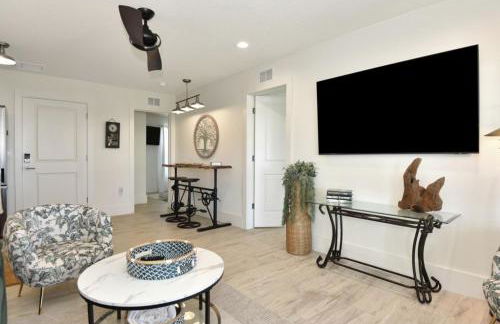 The White House on Flagler Beach - Unit 22 home - Foto 6