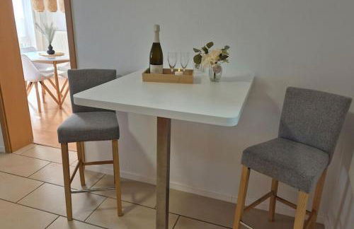 Ferienwohnung AU in Bitburg - Foto 10