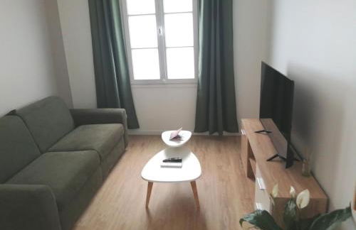 Appart-Hôtel Rouillac - Foto 36