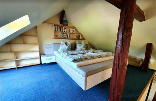 Ferienwohnung an der Havel - Foto 10