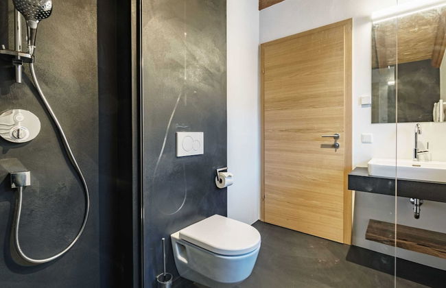 Chalet in Piesendorf Near Ski Slopes - Foto 14